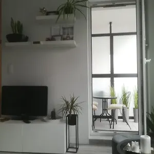 Apartament Obrońców Wybrzeża, Gdańsk