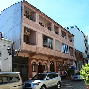 Globus Hostel Batumi