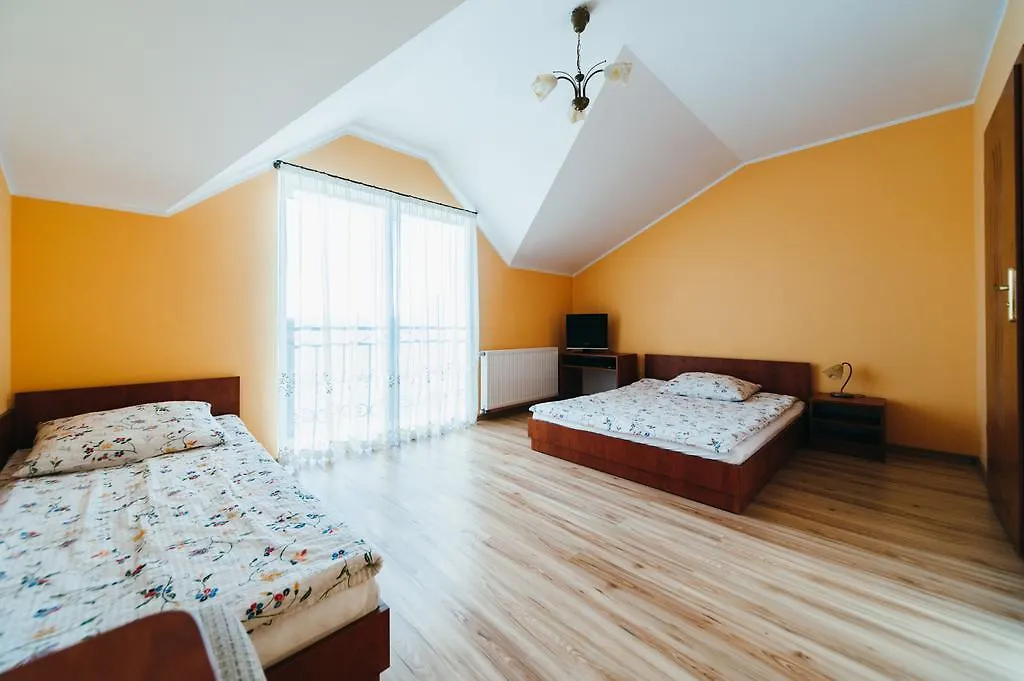Villa Willa Promyk Gdańsk