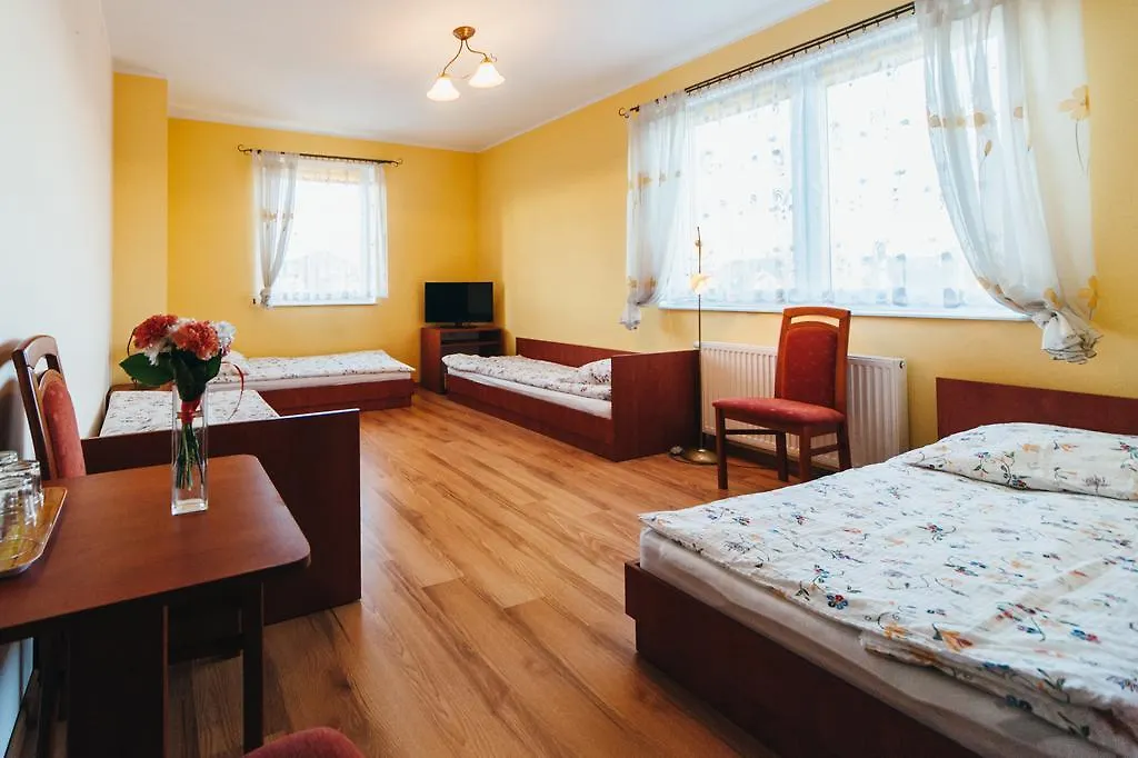 Villa Willa Promyk Gdańsk