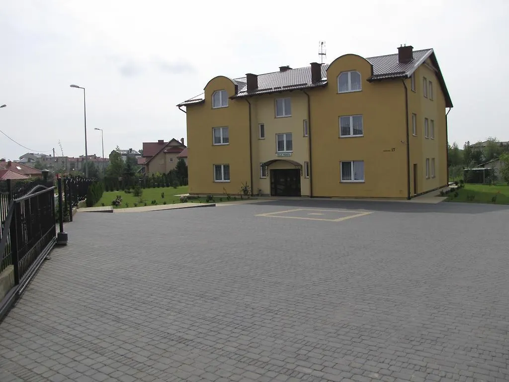 Villa Willa Promyk Gdansk